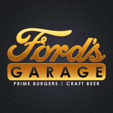 Fords Garag2