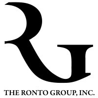Ronto Group R Logo