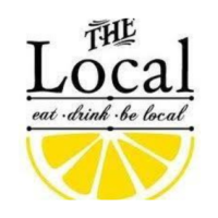 The Local logo