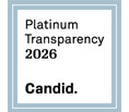 Platinum Transparency 2026 Candid | Neighborhood Health Clinic