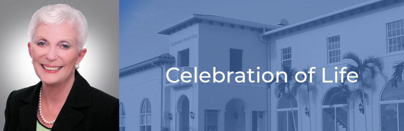 Celebration of Life Honoring Nancy Lascheid | Latest News