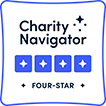 Charity Navigator Logo | Neighborhood Health Clinic Related Associations