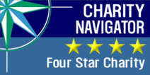 Charity Navigator Logo | Neighborhood Health Clinic Related Associations