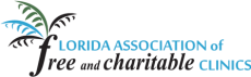 Florida Association of Free and Charitable Clinics Logo | Neighborhood Health Clinic