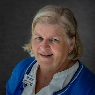 Gail Dolan, RN, Ed.D: Chief Clinical Operations Officer | Neighborhood Health Clinic Staff