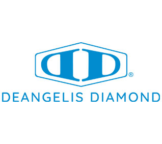 Neighborhood Bash Event Sponsor Logo: DeAngelis Diamond | Neighborhood Health Clinic