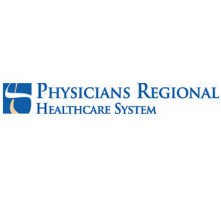 Neighborhood Bash Event Sponsor Logo: Physicians Regional Healthcare System | Neighborhood Health Clinic