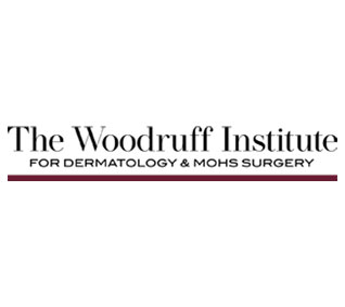 Neighborhood Bash Event Sponsor Logo: The Woodruff Institute | Neighborhood Health Clinic