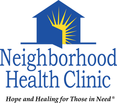 Neighborhood Health Clinic Square Logo