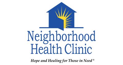 Neighborhood Health Clinic Logo